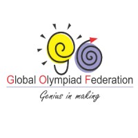 Global Olympiad Federation Logo