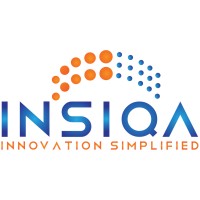 Insiqa Technologies Logo