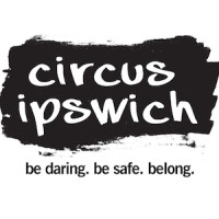 Circus Ipswich Logo
