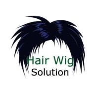 Hair Wig Solutions Logo