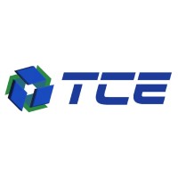 TCE Contracting Logo