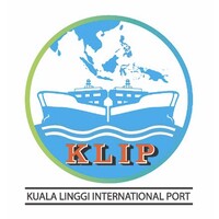 T.A.G. Marine Sdn Bhd Logo