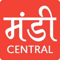 Mandi Central Logo