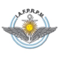 IAFPRPM - Ministerio de Defensa Logo