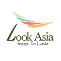 Look Asia Holidays Logo