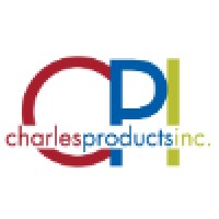 Charles Products, Inc. Logo