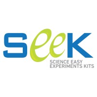 Seek International Corporation Logo
