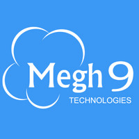 Megh 9 Technologies Private Limited Logo