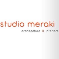 Studio Meraki Logo