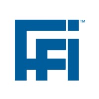 FFFAI - FEDERATION OF FREIGHT FORWARDERS ASSOCIATION IN INDIA Logo