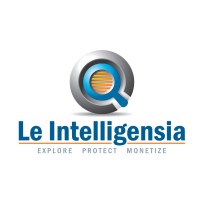 Le Intelligensia Law Firm Logo