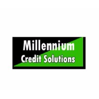 Millennium Credit Solutions Logo