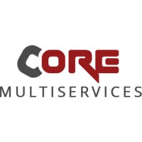 Core Multiservices Logo