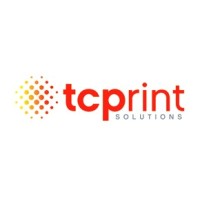 TCPrint Solutions Logo
