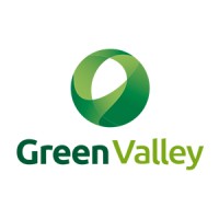 Green Valley Pharmaceutical Logo