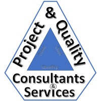 Project & Quality Consultants & Services (Pty) Ltd Logo