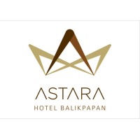 Astara Hotel Balikpapan Logo