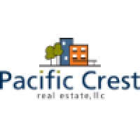 Pacific Crest Real Estate Logo