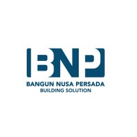 PT. Bangun Nusa Persada Logo