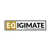 Edigimate Logo