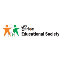 Orion Educational Society Logo