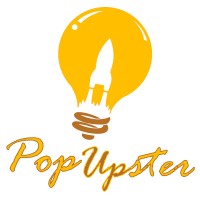 Popupster Logo