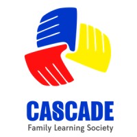 CASCADE Family Learning Services Logo