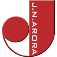 J.N Arora Group Logo