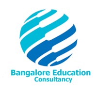 Bangalore Education Consultancy Logo