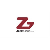 Zoran Group Pty Ltd Logo