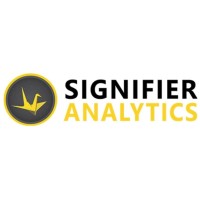 Signifier Analytics Logo