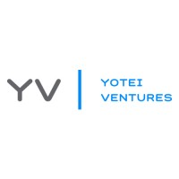 Yotei Ventures Limited Logo