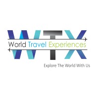 World Travel Experiences Logo