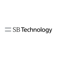 SBテクノロジー株式会社 Logo