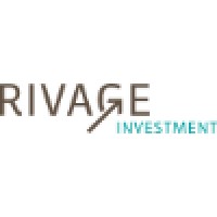Rivage Investment SAS Logo