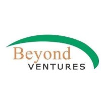 Beyond Ventures 海闊天空創投 Logo