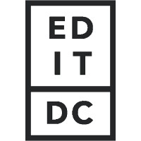 EDIT design consultancy Logo