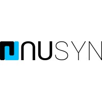 Nusyn Digital Solutions Pvt Ltd. Logo