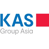 KAS Group Asia Logo