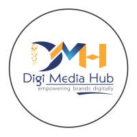 Digi Media Hub Logo