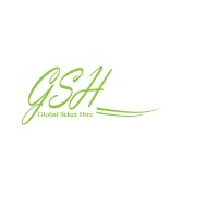 Global Select Hire and Travel LLP Logo