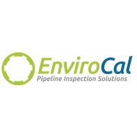 EnviroCal India Logo