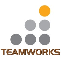 TeamWorks Academy Logo