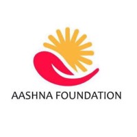 AashnaFoundation Delhi Logo
