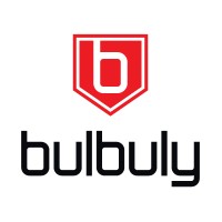 bulbuly Logo