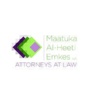 Maatuka Al-Heeti Emkes LLC Logo