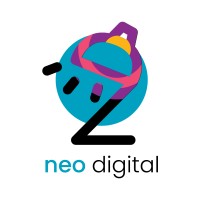 Neo Digital Logo