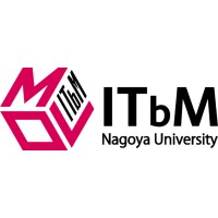 Institute of Transformative bio-Molecules Logo