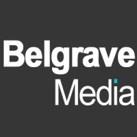 BelgraveMedia - Intelligent Customer Generation. Logo