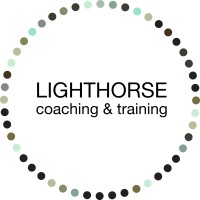 LIGHTHORSE Logo
